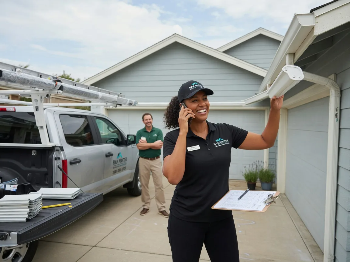 Gutter Installation Wheeling, IL FAQs